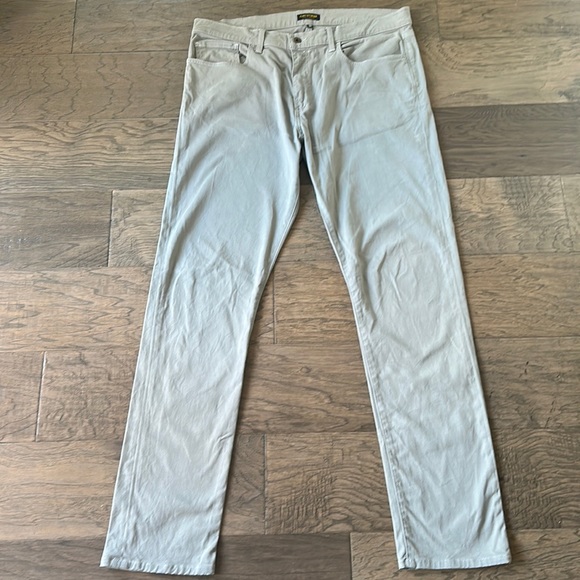 Flint And Tinder 365 Pant-Size 36-Slim Fit - Picture 1 of 4